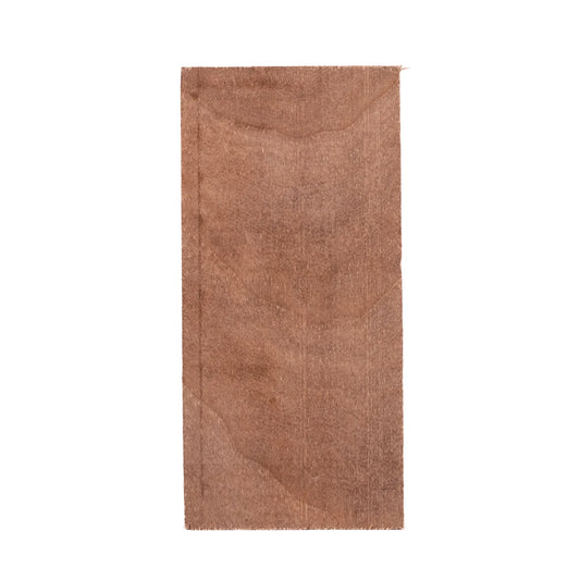 BW6 Ahşap Blok Seti- Ceviz Yontu