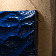 Yontu Dalga Yontma Seti