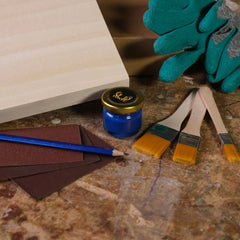 Yontu Dalga Yontma Seti