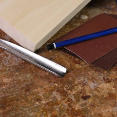 Yontu Dalga Yontma Seti