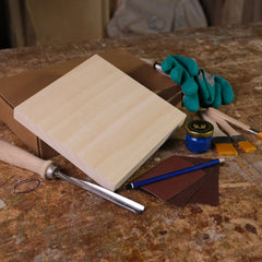 Yontu Dalga Yontma Seti