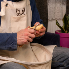 Yontucu Önlüğü - Özel Yontma Önlüğü