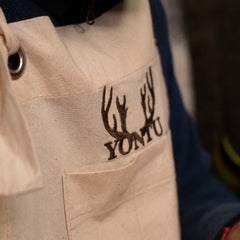 Yontucu Önlüğü - Özel Yontma Önlüğü