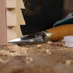 Yılbaşı Yontma Seri - Yarı Yontulmuş - Özel Seri